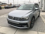 2021 Volkswagen Tiguan SEL Premium R-Line