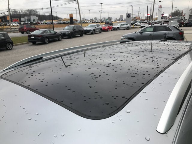 2021 Volkswagen Tiguan SEL Premium R-Line