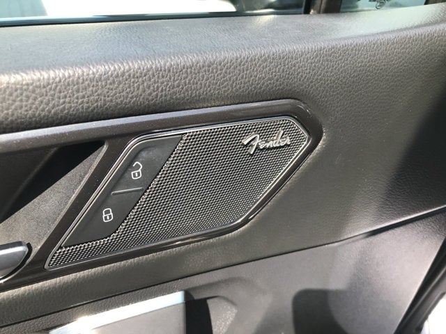 2023 Volkswagen Tiguan SEL R-Line