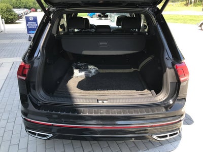 2023 Volkswagen Tiguan SEL R-Line