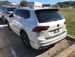 2024 Volkswagen Tiguan SEL R-Line