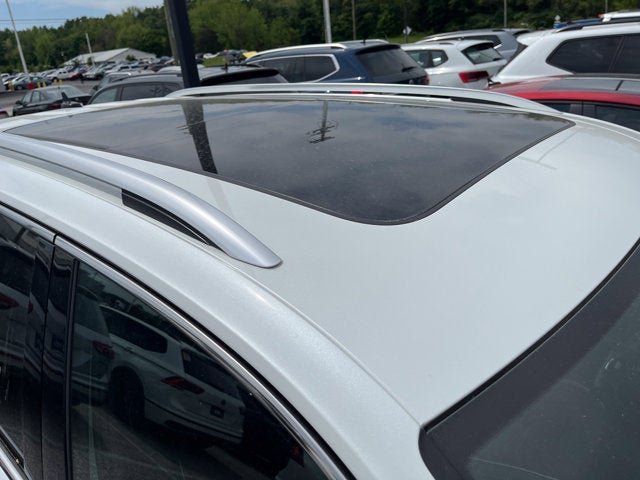2023 Volkswagen Tiguan SEL R-Line