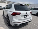 2023 Volkswagen Tiguan SEL R-Line