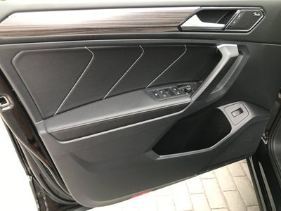2024 Volkswagen Tiguan SEL R-Line