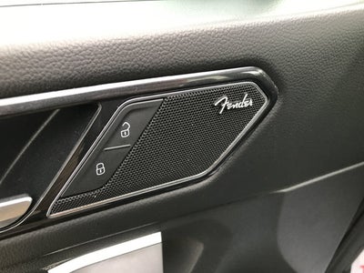 2024 Volkswagen Tiguan SEL R-Line