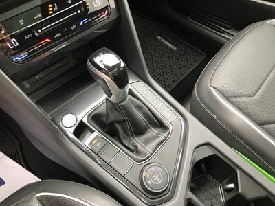 2024 Volkswagen Tiguan SEL R-Line