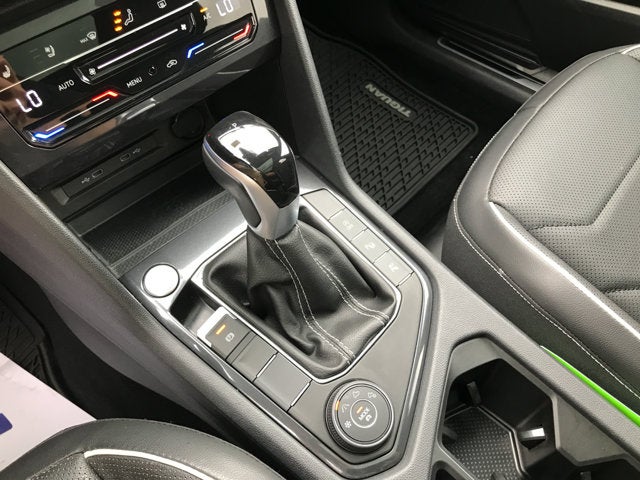 2024 Volkswagen Tiguan SEL R-Line