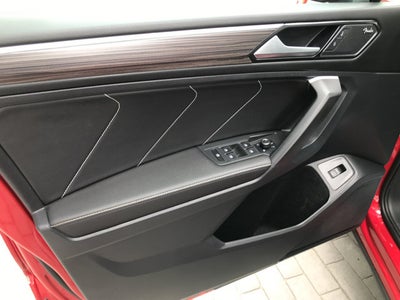 2024 Volkswagen Tiguan SEL R-Line