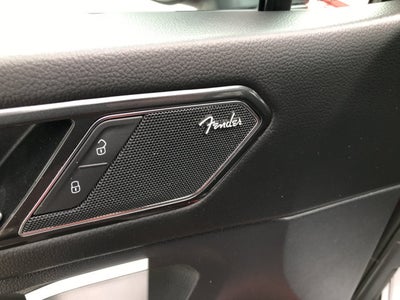2024 Volkswagen Tiguan SEL R-Line