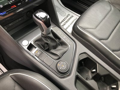 2024 Volkswagen Tiguan SEL R-Line