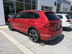 2024 Volkswagen Tiguan SEL R-Line