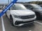 2022 Volkswagen Tiguan SEL R-Line
