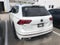 2022 Volkswagen Tiguan SEL R-Line