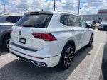 2023 Volkswagen Tiguan SEL R-Line