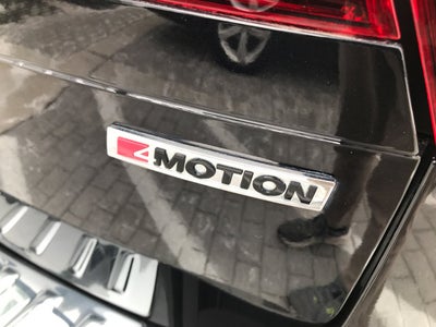 2020 Volkswagen Tiguan SEL Premium R-Line