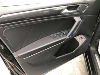 2020 Volkswagen Tiguan SEL Premium R-Line