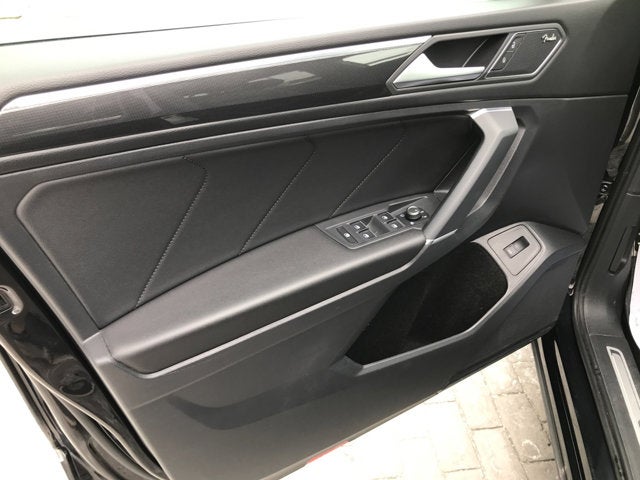 2020 Volkswagen Tiguan SEL Premium R-Line