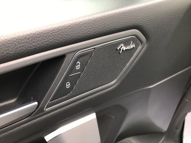 2020 Volkswagen Tiguan SEL Premium R-Line