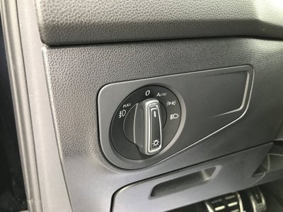 2020 Volkswagen Tiguan SEL Premium R-Line