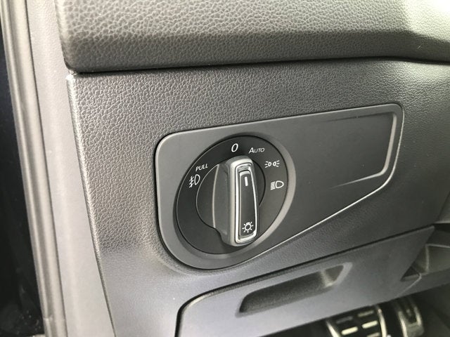 2020 Volkswagen Tiguan SEL Premium R-Line