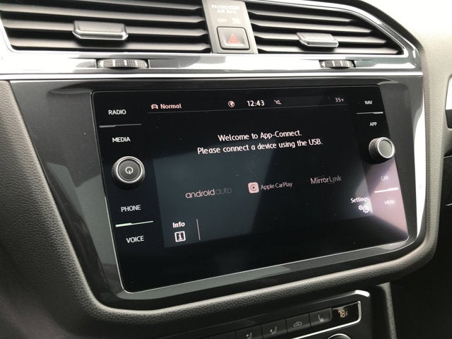 2020 Volkswagen Tiguan SEL Premium R-Line