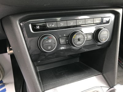 2020 Volkswagen Tiguan SEL Premium R-Line