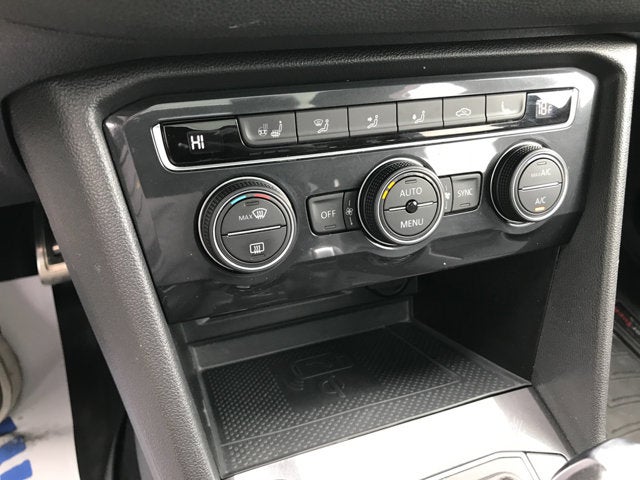 2020 Volkswagen Tiguan SEL Premium R-Line