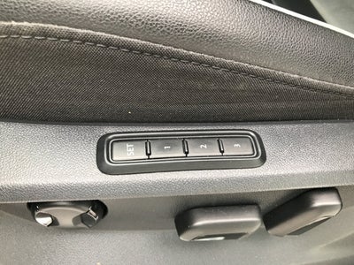 2020 Volkswagen Tiguan SEL Premium R-Line