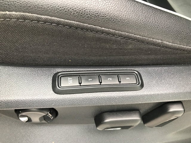 2020 Volkswagen Tiguan SEL Premium R-Line