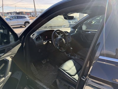 2020 Volkswagen Tiguan SEL Premium R-Line