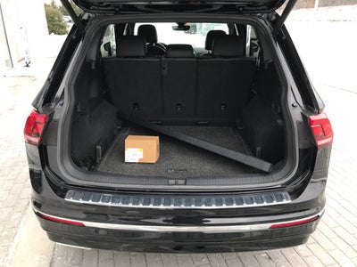 2020 Volkswagen Tiguan SEL Premium R-Line