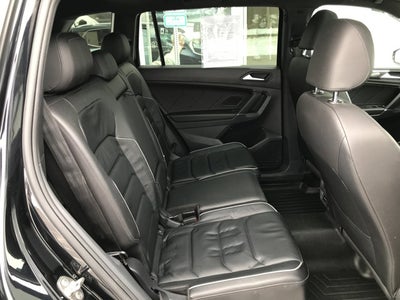 2020 Volkswagen Tiguan SEL Premium R-Line