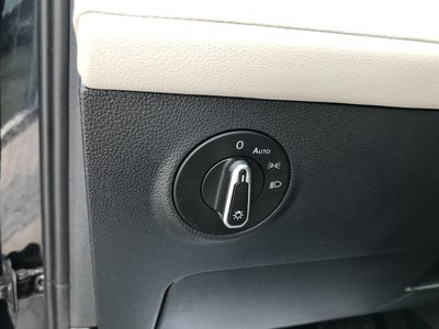 2025 Volkswagen Taos SEL