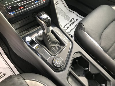 2025 Volkswagen Taos SEL