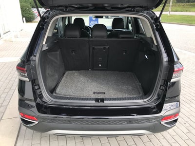 2025 Volkswagen Taos SEL