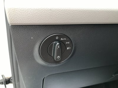 2024 Volkswagen Taos S