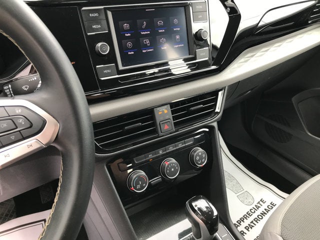 2024 Volkswagen Taos S