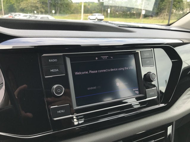 2024 Volkswagen Taos S