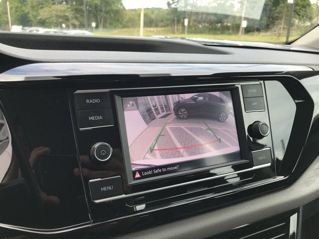 2024 Volkswagen Taos S