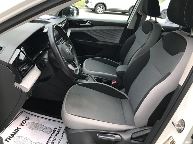 2024 Volkswagen Taos S