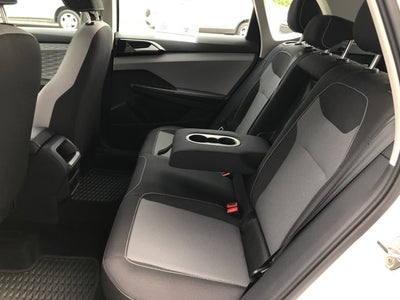 2024 Volkswagen Taos S