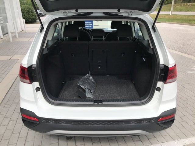 2024 Volkswagen Taos S