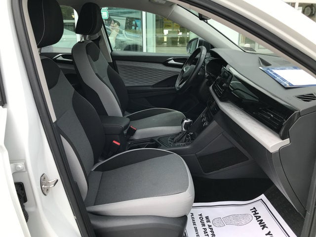 2024 Volkswagen Taos S