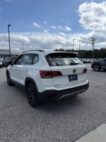2024 Volkswagen Taos S