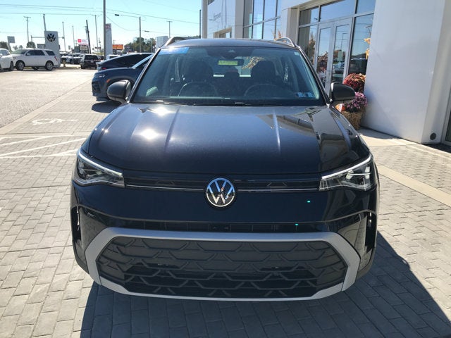 2025 Volkswagen Taos S