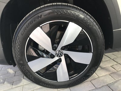 2024 Volkswagen Taos S