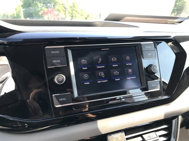 2024 Volkswagen Taos S