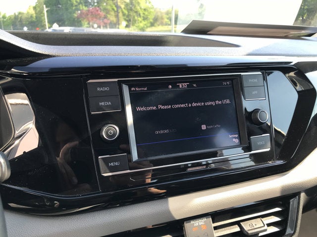2024 Volkswagen Taos S
