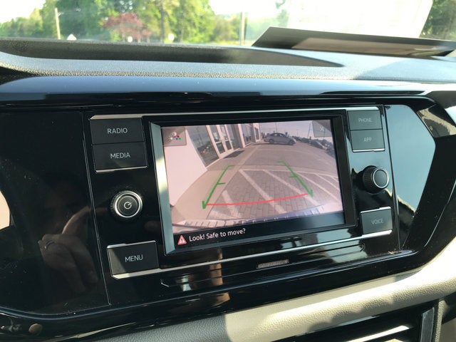 2024 Volkswagen Taos S