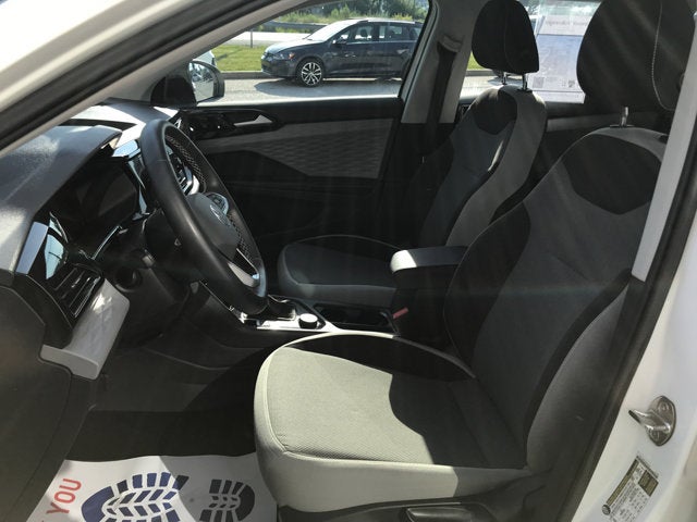 2024 Volkswagen Taos S